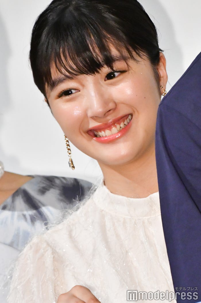 川床明日香(C)モデルプレス