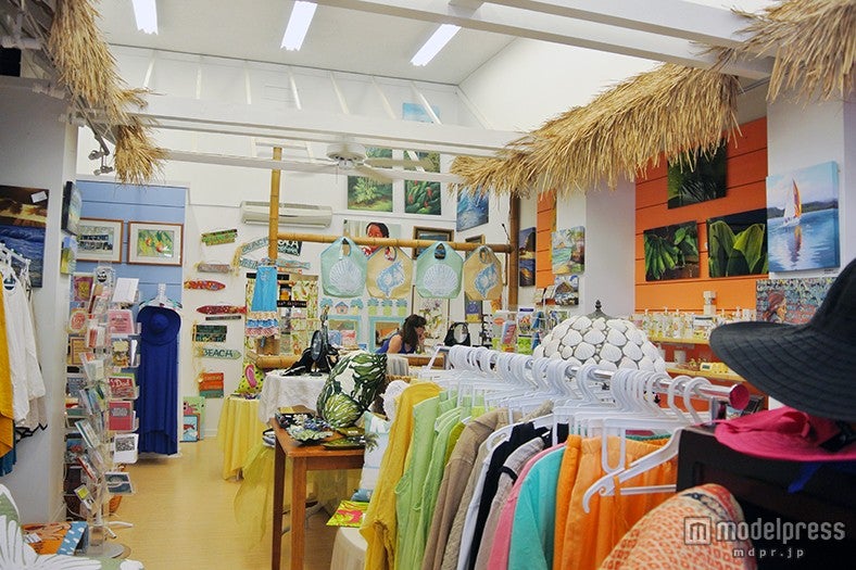 ファッションアイテムから生活雑貨まで豊富なラインナッップ