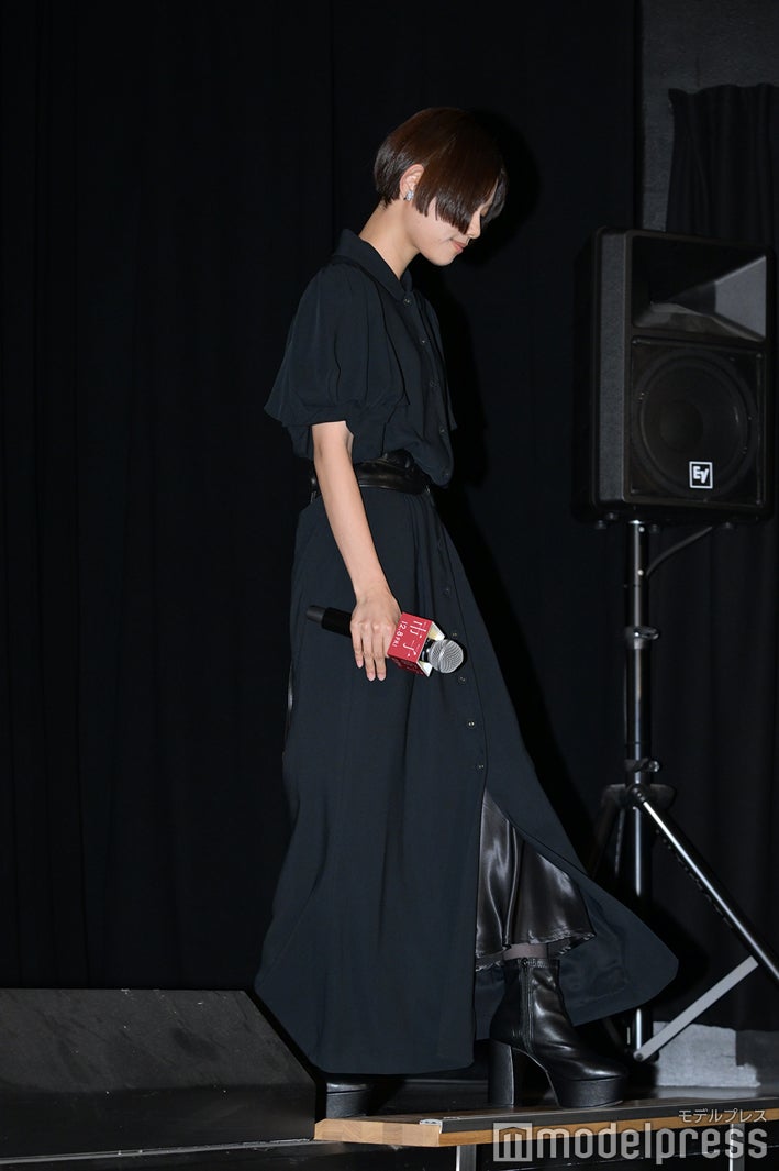 杉咲花（C）モデルプレス