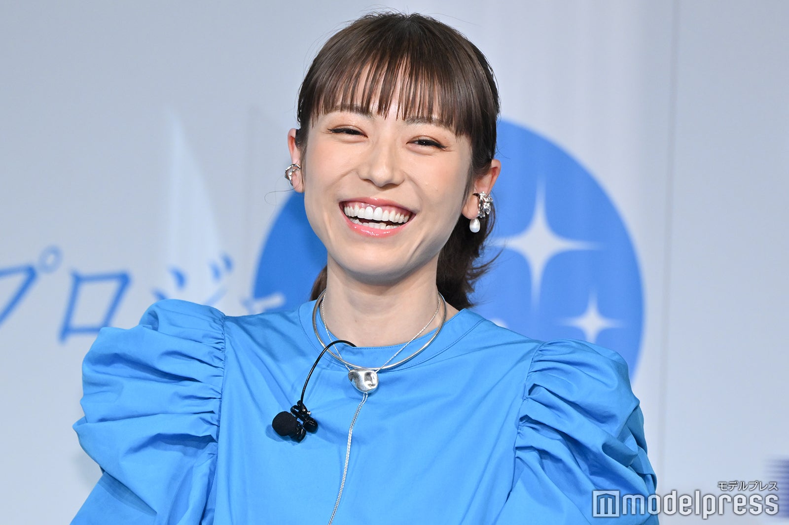 若槻千夏（C）モデルプレス