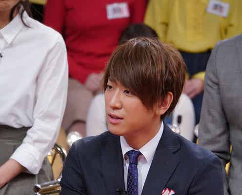 NEWS小山慶一郎が心酔する“藤井塾”とは?報道キャスターの1日に密着
