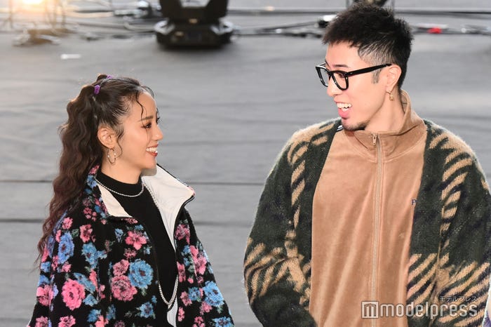 中町綾、中町JP(C)モデルプレス