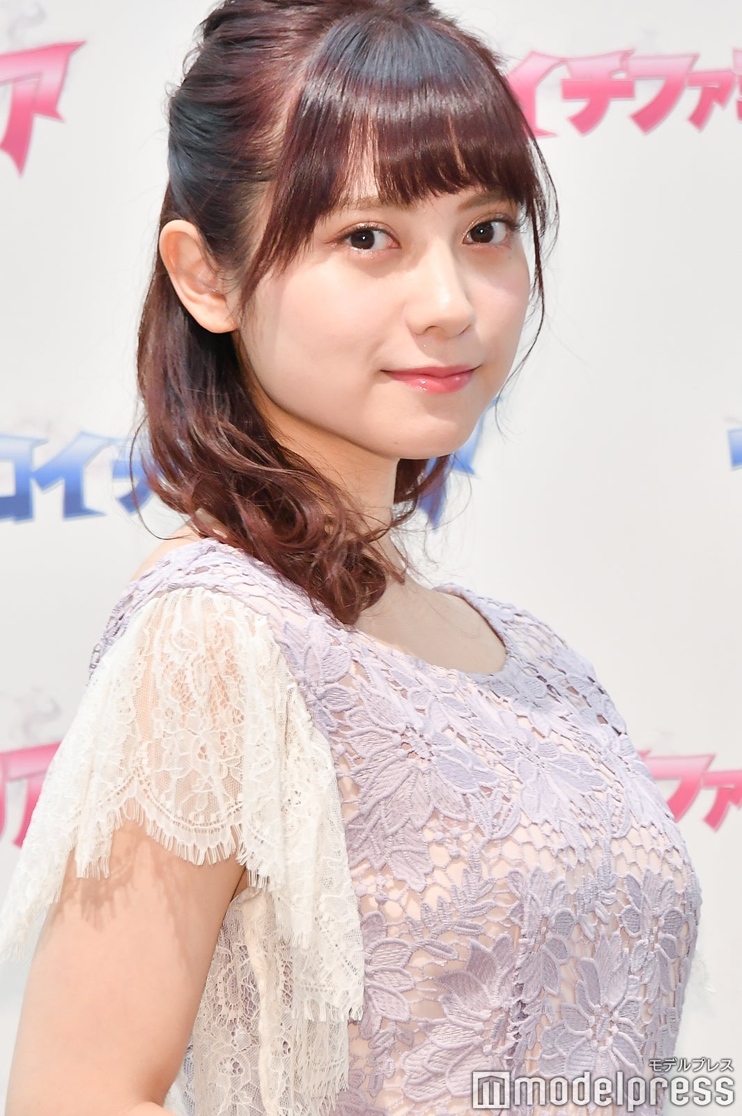 桃月なしこ（C）モデルプレス