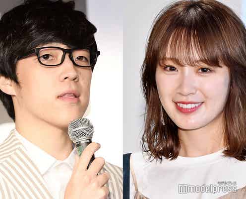 QuizKnockふくらP、妻・高山一実に“我慢していること”告白 新婚生活の悩み明らかに