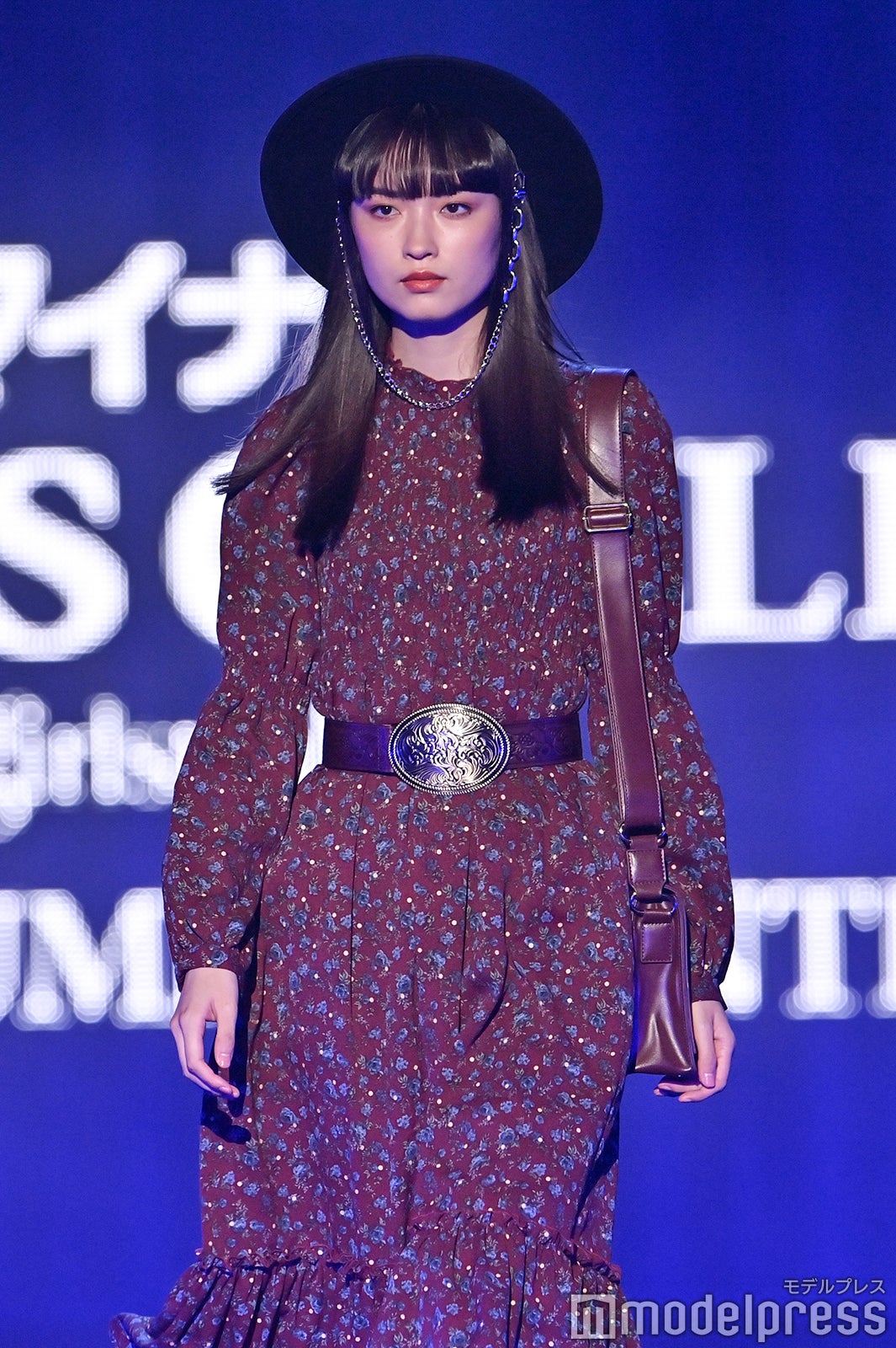 （C）モデルプレス