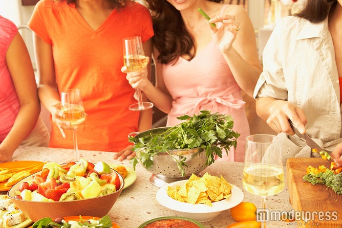 定番コスパランチの紹介をしてみよう(Photo by bst2012)