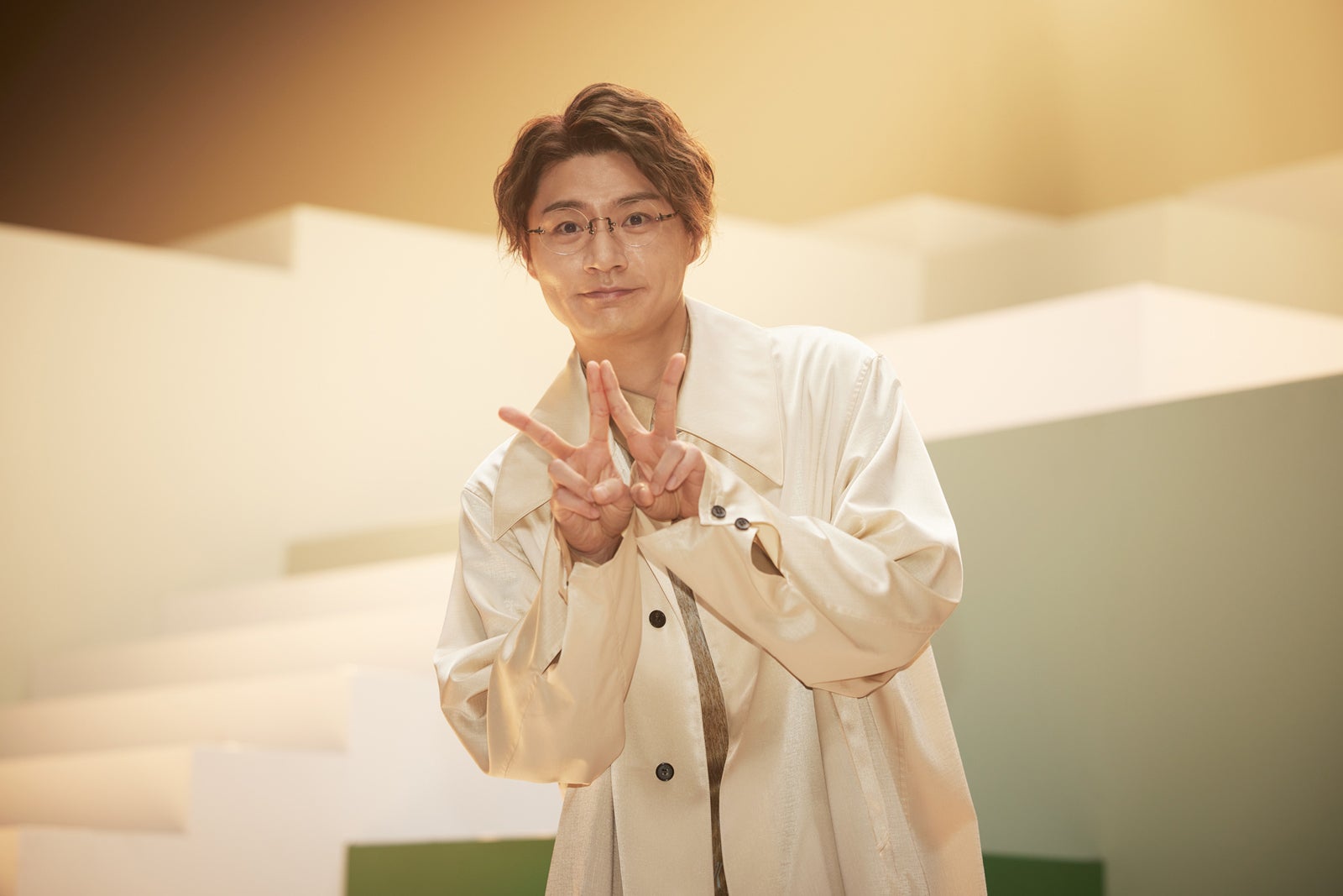 横尾渉（提供写真）