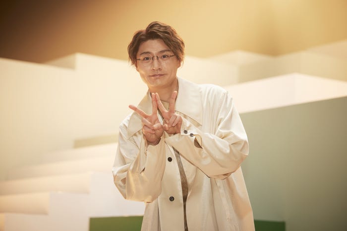 横尾渉(提供写真)