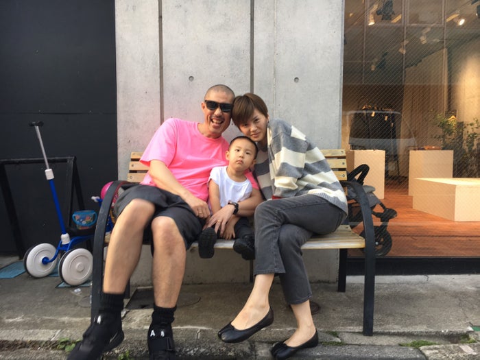 モデル今宿麻美 第2子妊娠 家族3ショット コメント到着 モデルプレス モデル今宿麻美 第2子妊娠 家族3ショット コメント到着 モデルプレス