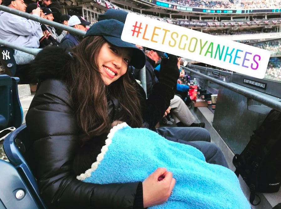 第2子妊娠中の里田まい、祝福の声に感謝 夫・田中将大に「またしても惚れ惚れしました」