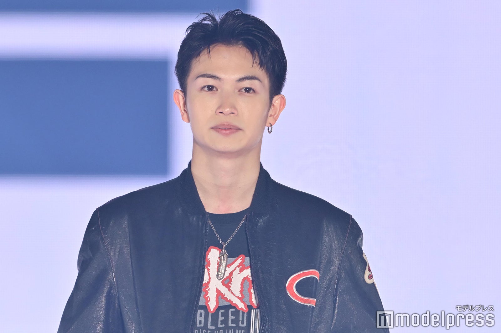 綱啓永（C）モデルプレス