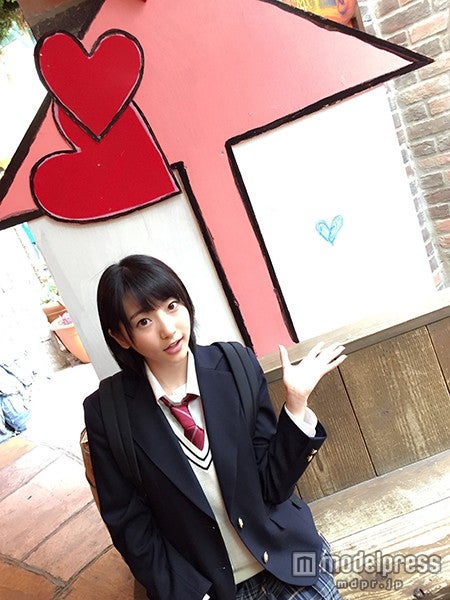 ショートカットの後継者 武田玲奈 ビキニに制服 沖縄で天使の笑顔連発 オフショット モデルプレス ショートカットの後継者 武田玲奈 ビキニに制服 沖縄で天使の笑顔連発 オフショット モデルプレス
