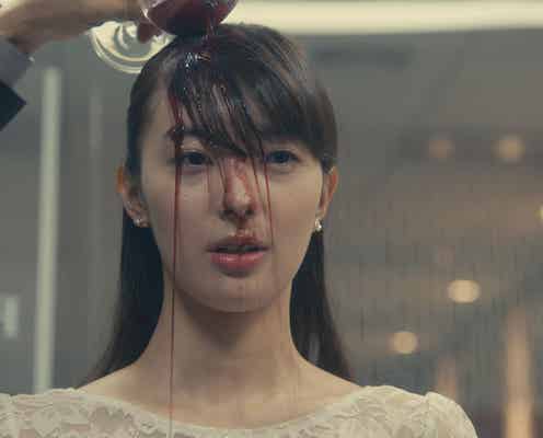 米倉涼子主演「リーガルV」で女優デビューの宮本茉由、体当たりの衝撃シーン NG許されない緊張感