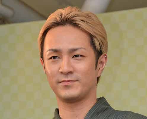 AAA公式サイト、浦田直也の逮捕報道受け謝罪