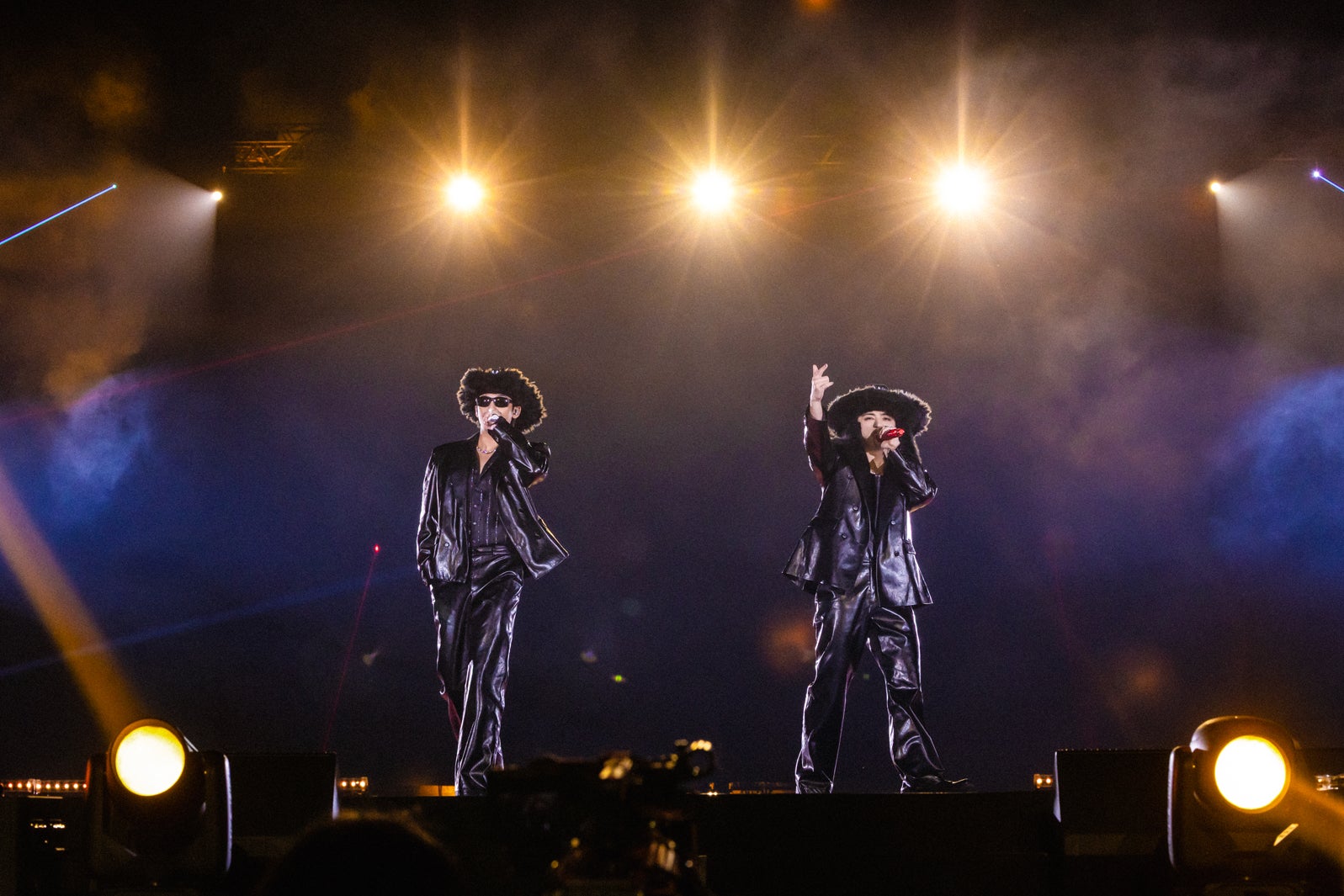 MINGYU、S.COUPS（P）＆（C） PLEDIS Entertainment