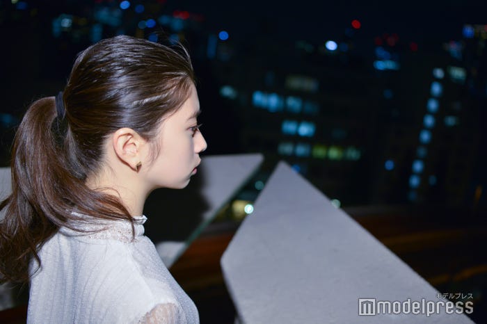 桜田ひより(C)モデルプレス