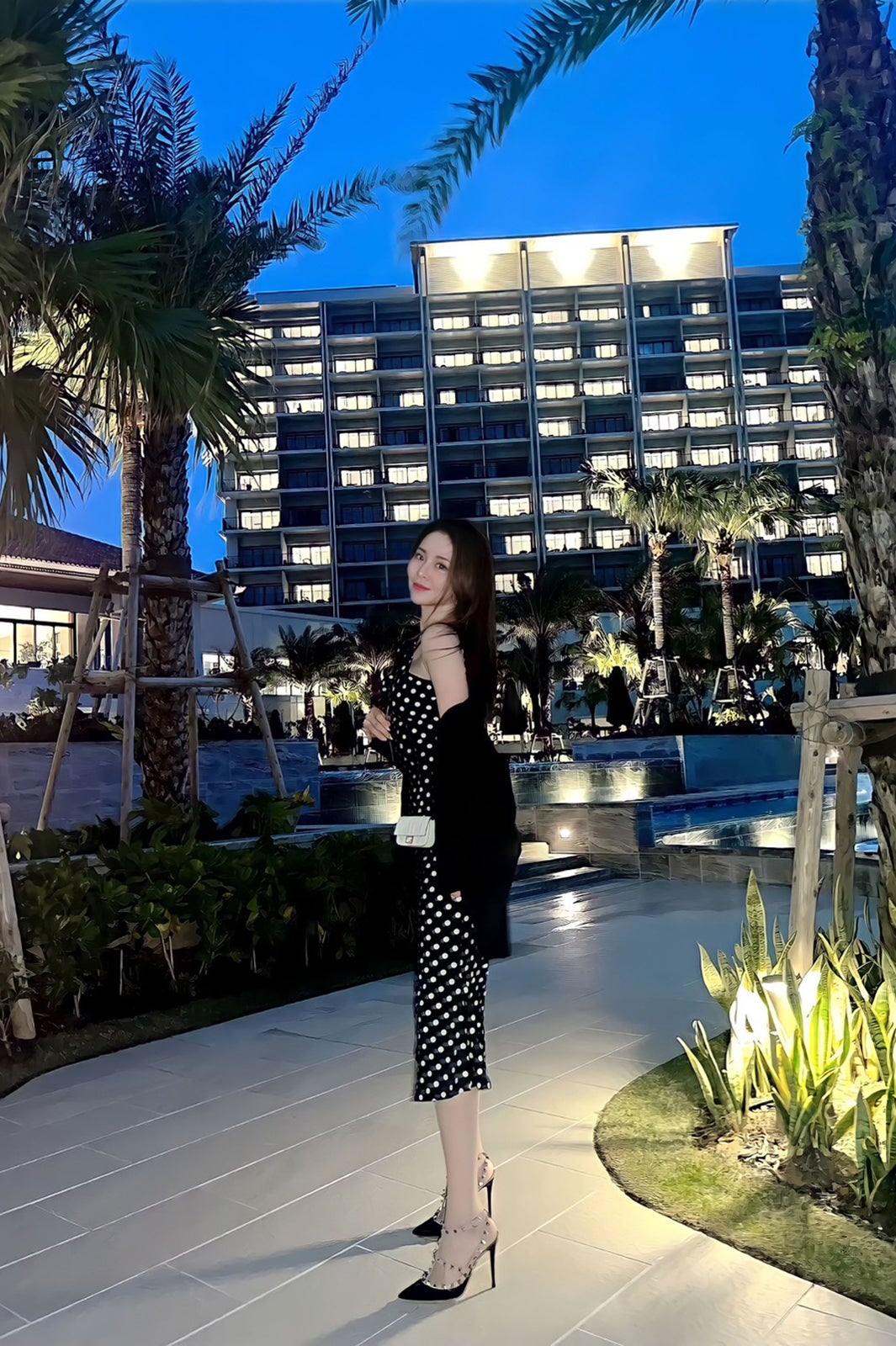 カレン （提供画像）