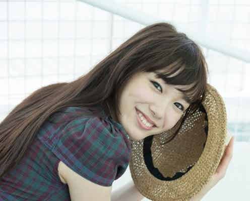 「Seventeen」飯豊まりえ、月9デビュー 主演・小栗旬と同級生に