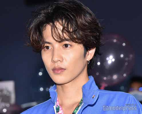 King & Prince永瀬廉、志尊淳と親交深めたきっかけ告白「俺が17~18歳くらいの時に…」