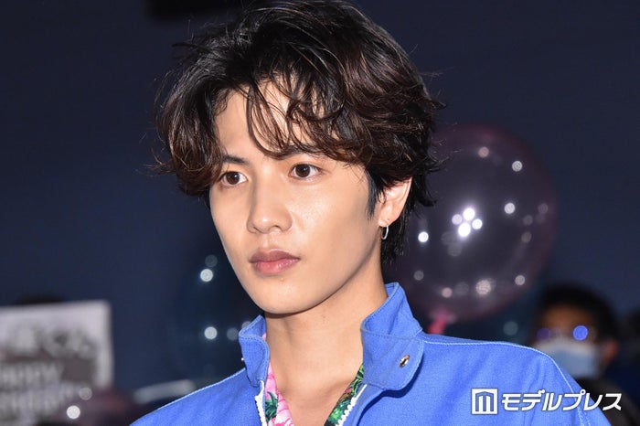 King ＆ Prince永瀬廉、志尊淳と親交深めたきっかけ告白「俺が17～18歳くらいの時に…」
