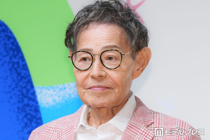 加藤茶(C)モデルプレス