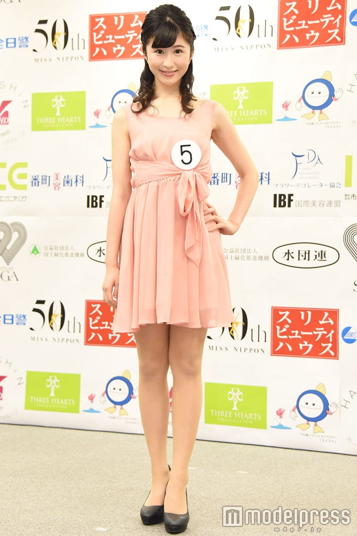 野田夏希さん (C)モデルプレス