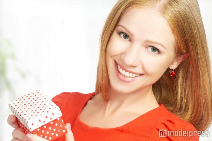 男性に注目されるアゲマン女子を目指そう(Photo by evgenyatamanenko)