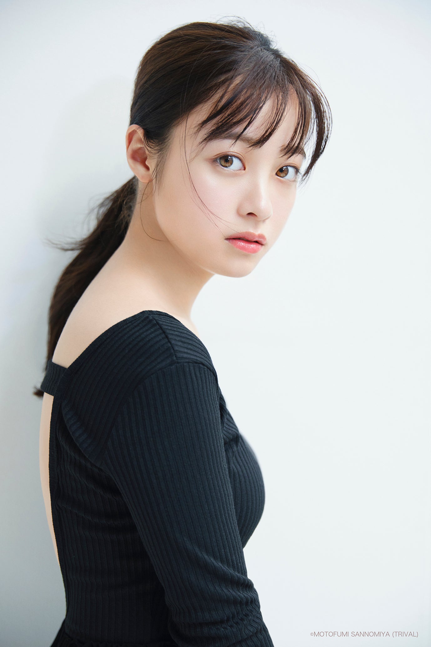 橋本環奈（提供写真）