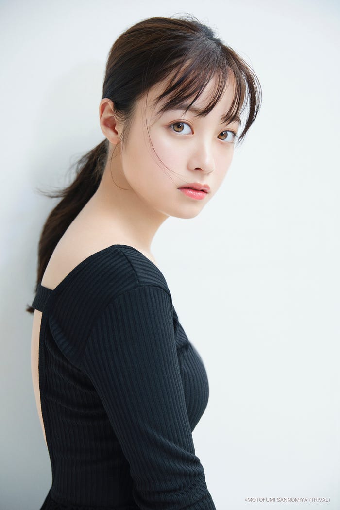 橋本環奈(提供写真)