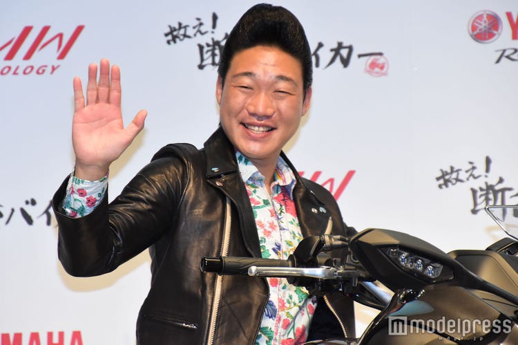 みやぞん 緊急事態での 名言 に視聴者感動 こんな上司欲しい かっこよすぎる モデルプレス みやぞん 緊急事態での 名言 に視聴者感動 こんな上司欲しい かっこよすぎる モデルプレス