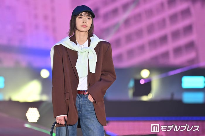 井桁弘恵(C)モデルプレス