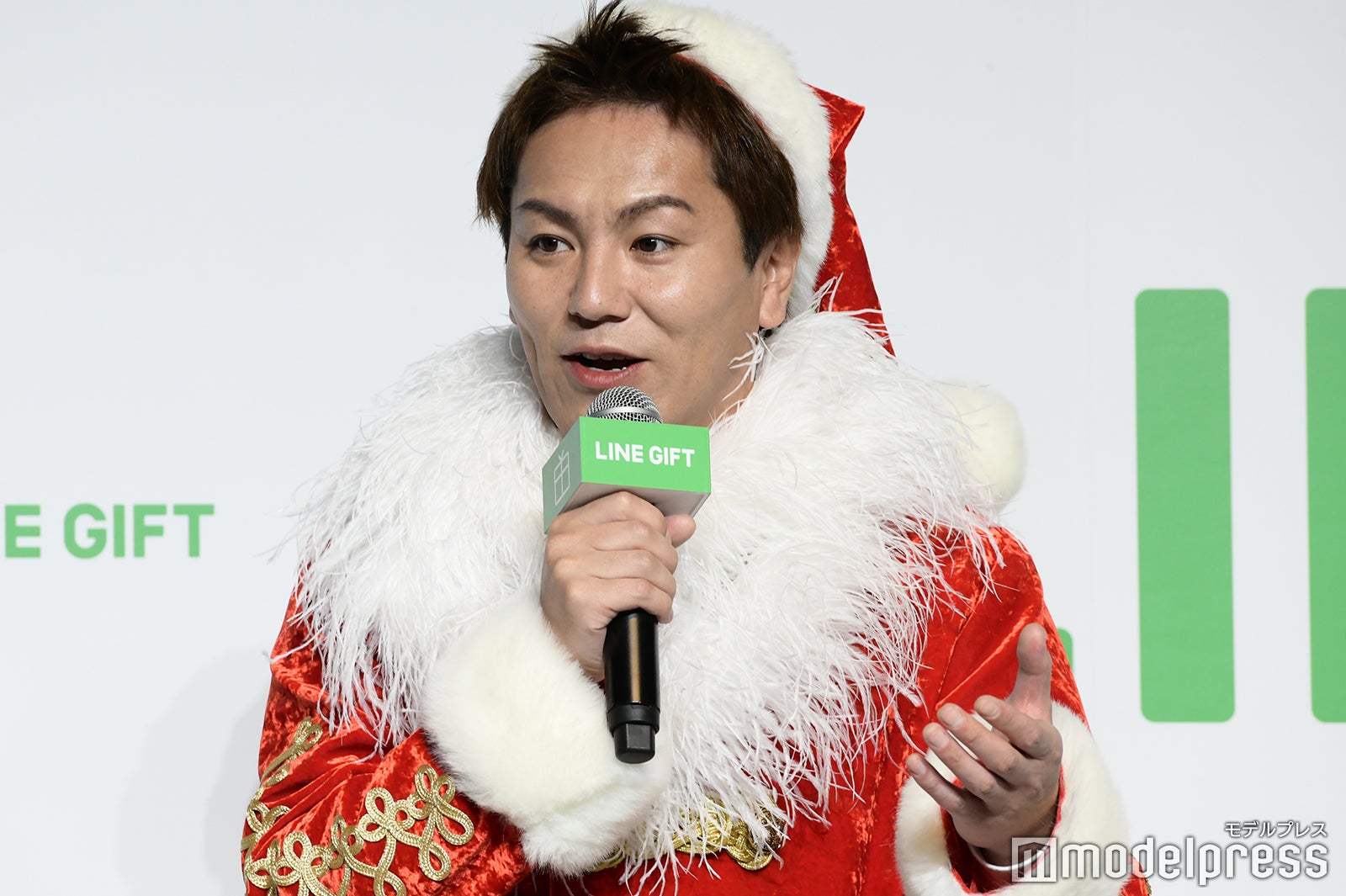 狩野英孝（C）モデルプレス