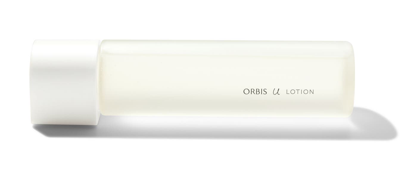 オルビスユー ローション 2,970円(税込)