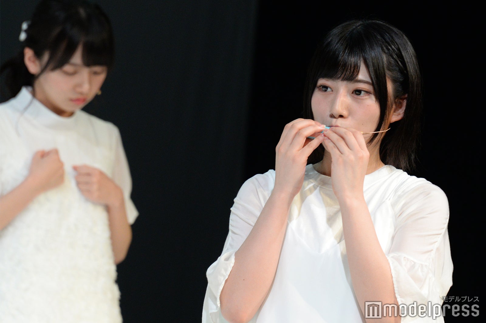 東村芽依（C）モデルプレス