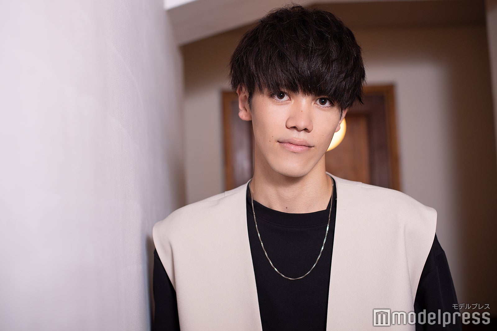 矢留悠誠さん（C）モデルプレス