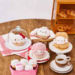 (C)2026 SANRIO CO., LTD. APPROVAL NO.L664297