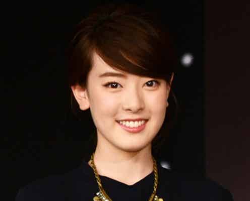 佐々木希の後輩・水上京香、ジャニーズWEST小瀧望は「芯が通った人」 互いの印象明かす