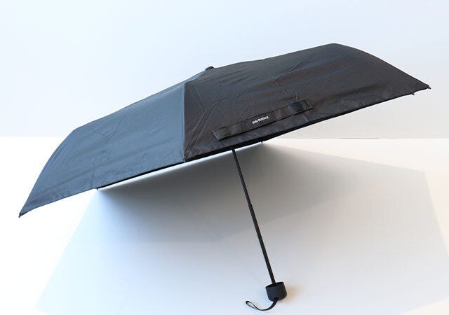 ムック本　ムック　付録　人気　おすすめ　オススメ　宝島社　宝島　レビュー　便利　優秀　当たり　最高　2023　日傘　傘　晴雨兼用　100％遮光　辻元