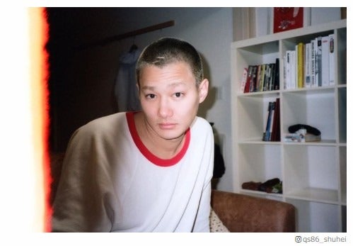 野村周平、坊主姿が「かっこよすぎ」「めちゃくちゃ似合う」と話題に