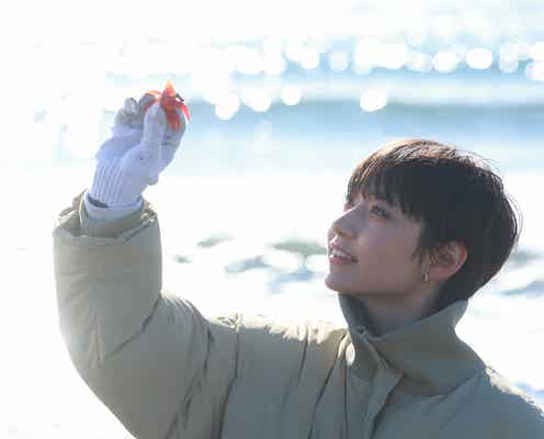 「続・続・最後から二番目の恋」初回、えりな(白本彩奈)がショートヘアで雰囲気ガラリ 成長に驚きの声「大きくなってる」「一瞬誰か分からなかった」