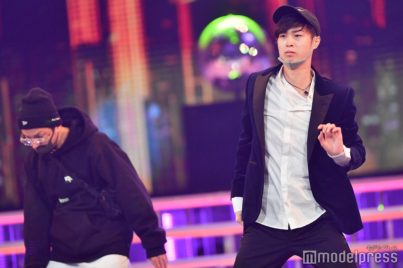 DA PUMP （C）モデルプレス