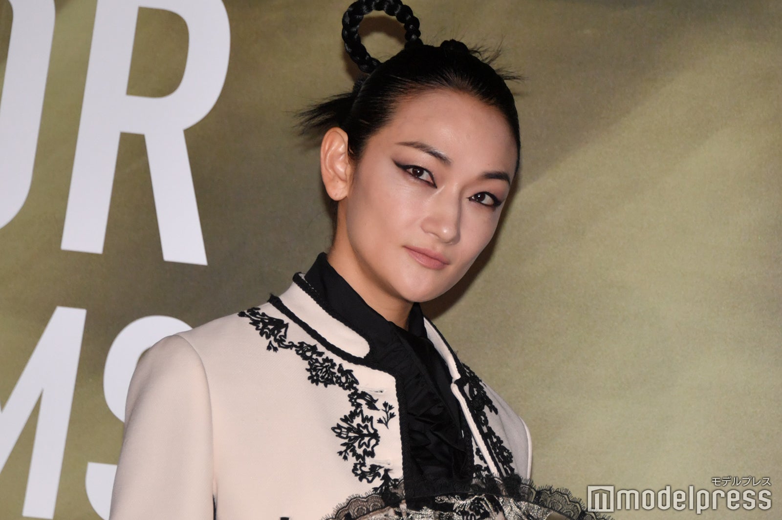 冨永愛（C）モデルプレス