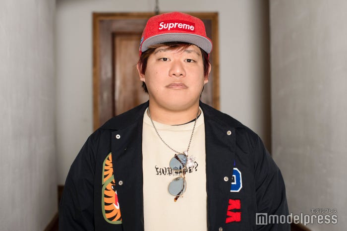 せーぎ(C)モデルプレス