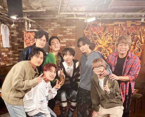 香取慎吾、コムドットやまとに鋭い意見「発言が問題なんじゃないかな?」炎上騒動振り返る