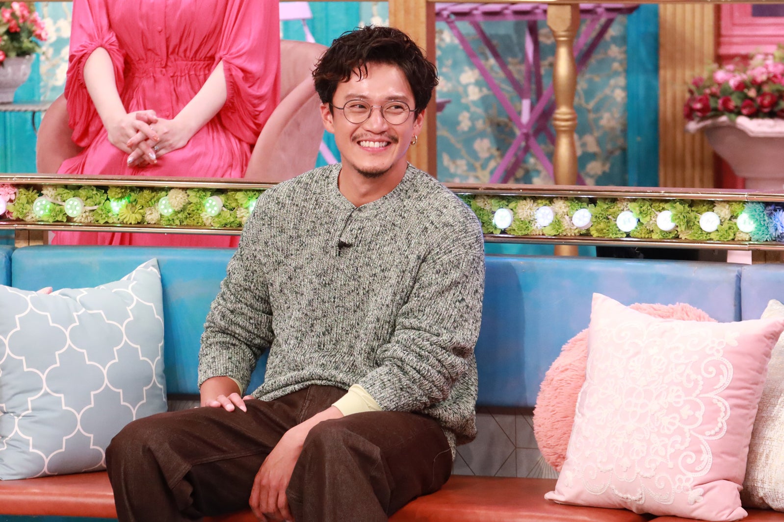 小栗旬（C）フジテレビ