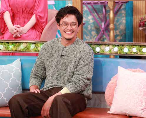 小栗旬、プライベートを赤裸々告白 妻・山田優からは「うそつけないの?」