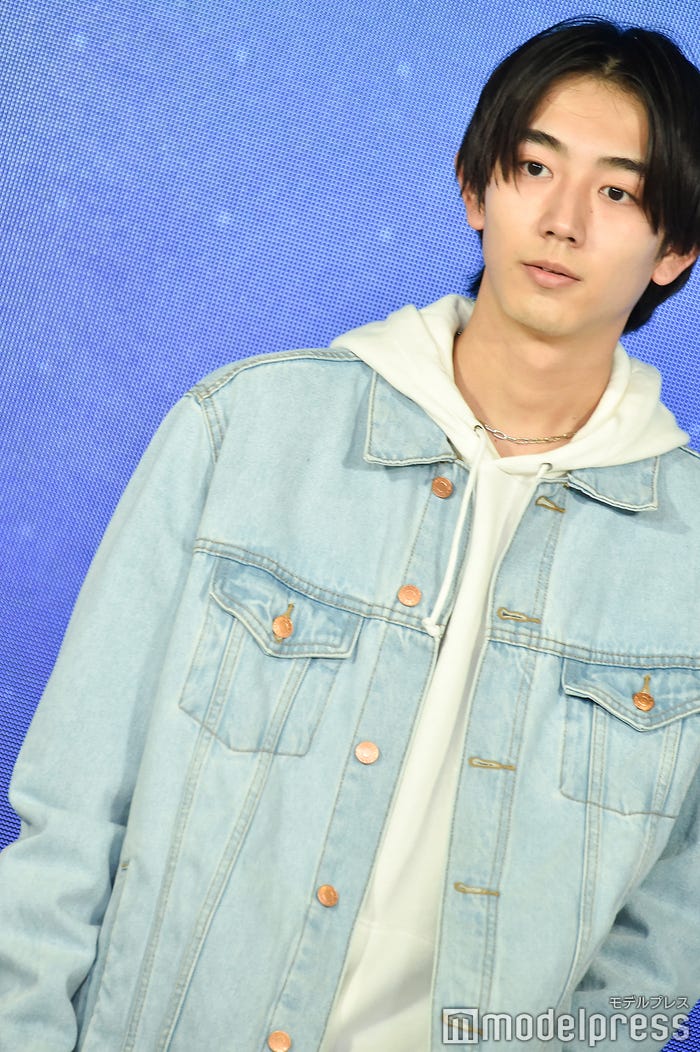 駒木根葵汰(C)モデルプレス