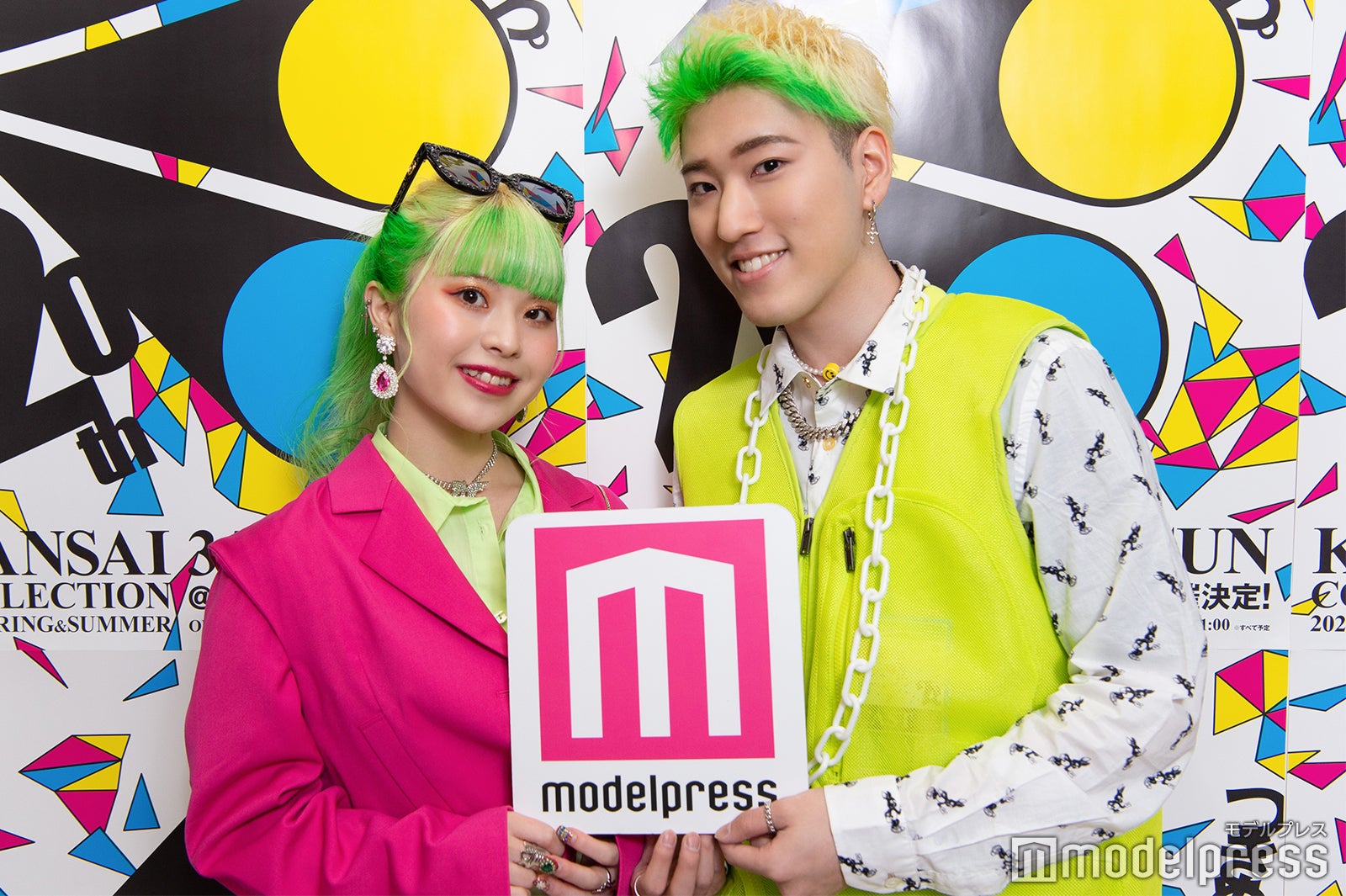 【終了】ゆたせなcp、直筆サイン入りチェキプレゼント【1名様】