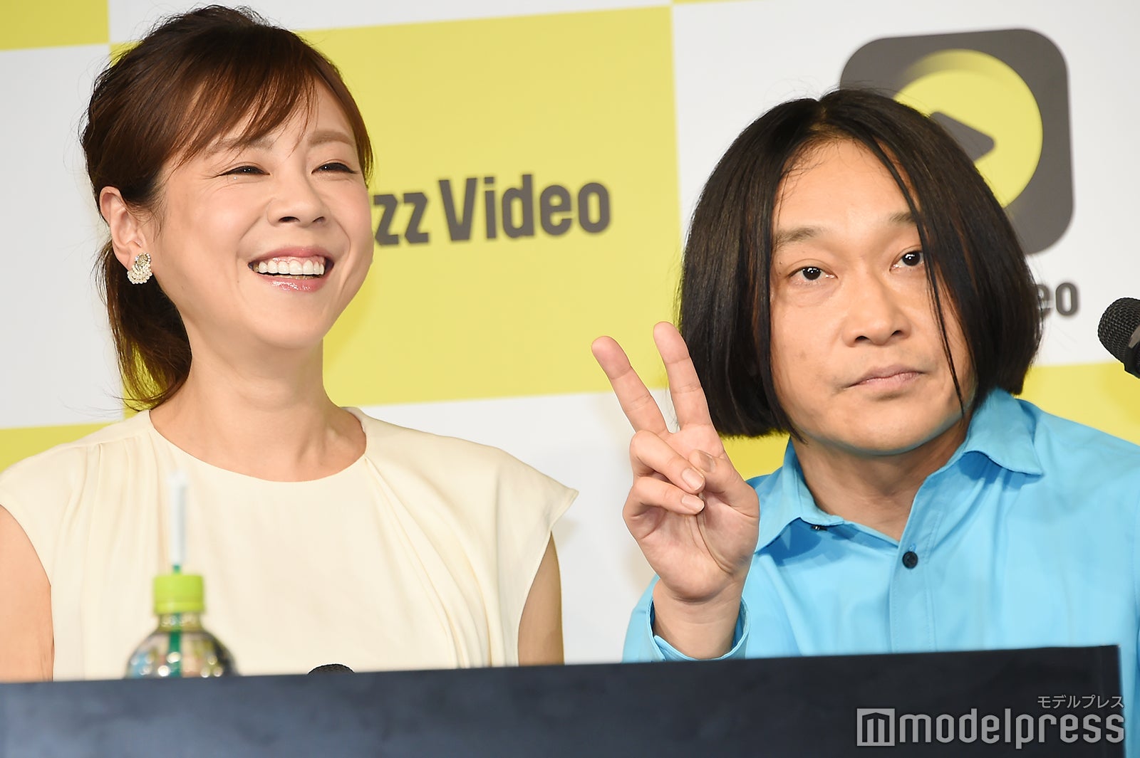 高橋真麻、永野 （C）モデルプレス