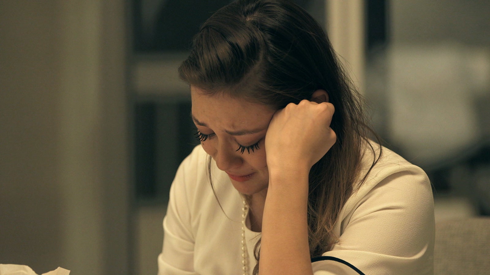 『TERRACE HOUSE ALOHA STATE』33rd WEEK（C）フジテレビ／イースト・エンタテインメント